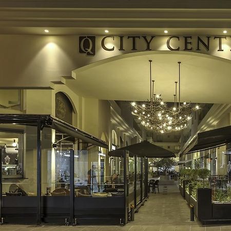 Qcc Residence Larnaca Zewnętrze zdjęcie