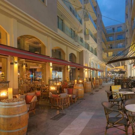 Qcc Residence Larnaca Zewnętrze zdjęcie