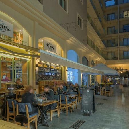 Qcc Residence Larnaca Zewnętrze zdjęcie