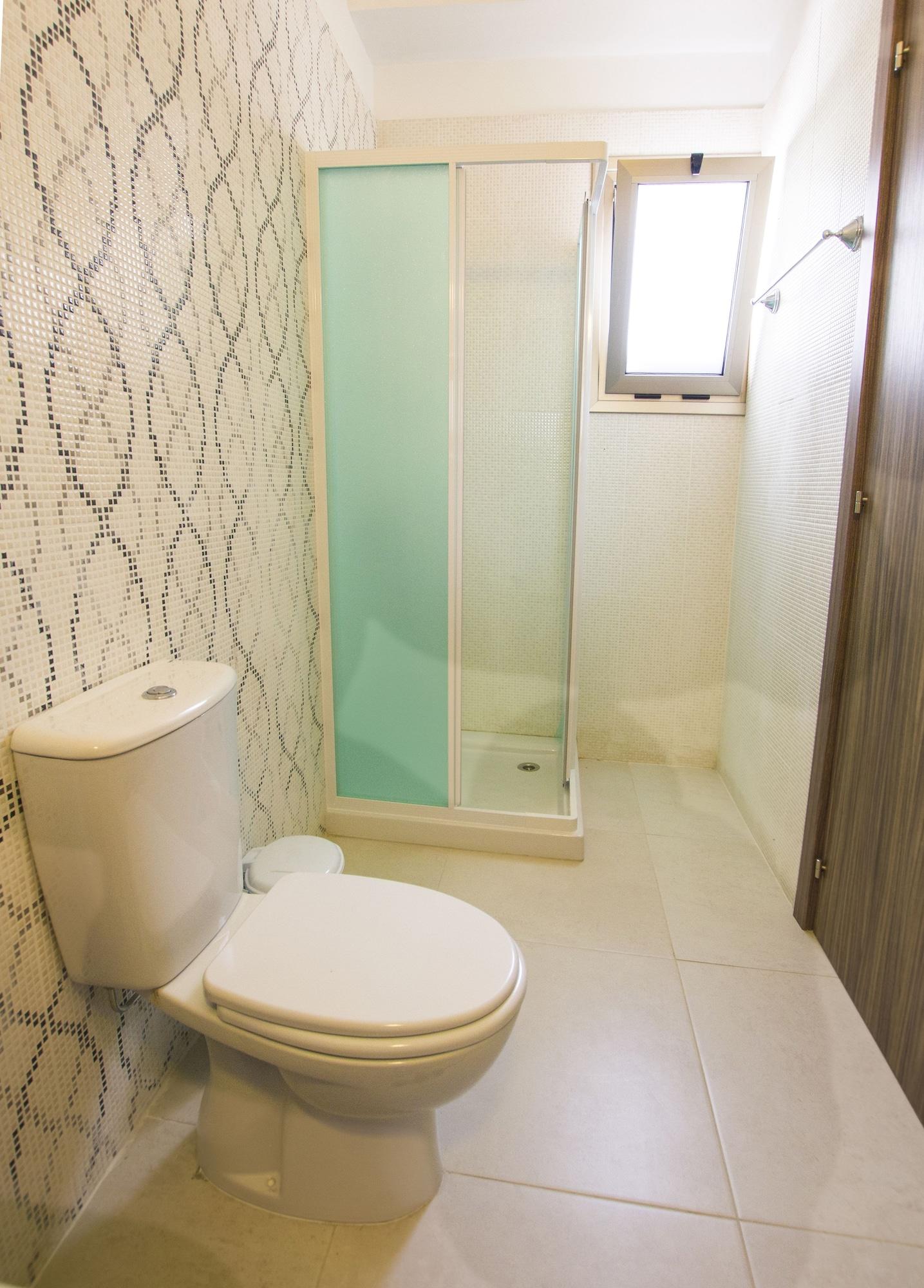 Qcc Residence Larnaca Zewnętrze zdjęcie