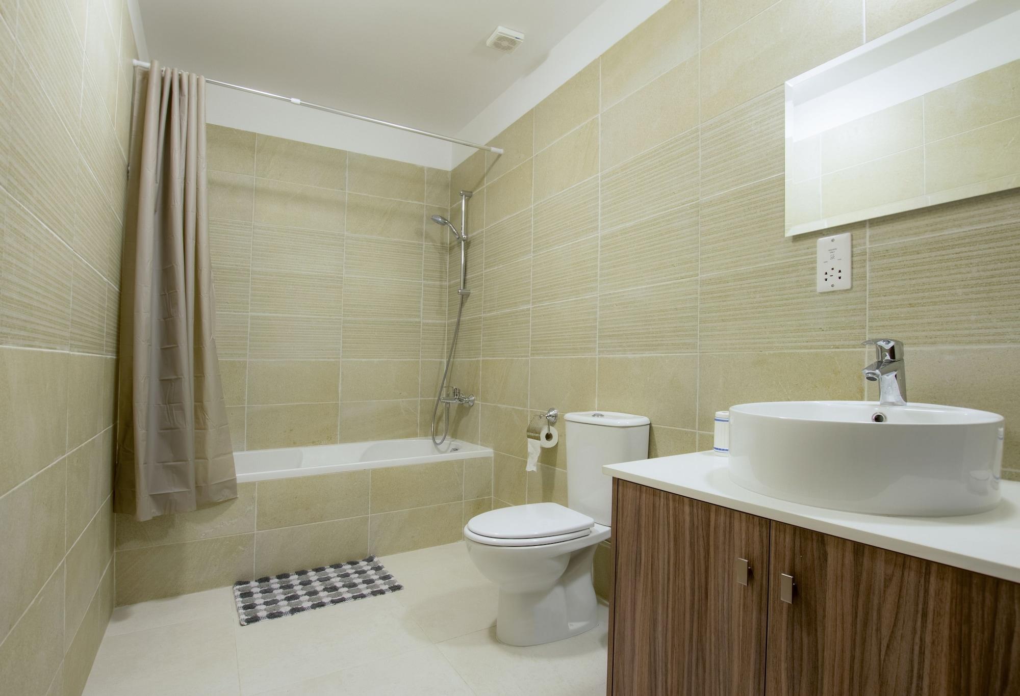 Qcc Residence Larnaca Zewnętrze zdjęcie