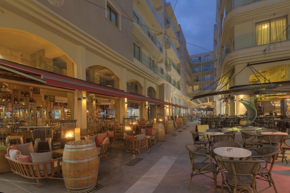 Qcc Residence Larnaca Zewnętrze zdjęcie