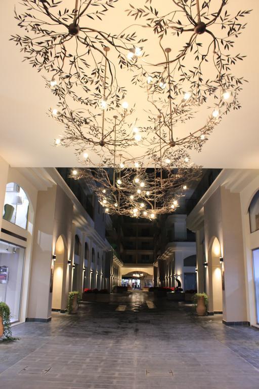 Qcc Residence Larnaca Zewnętrze zdjęcie