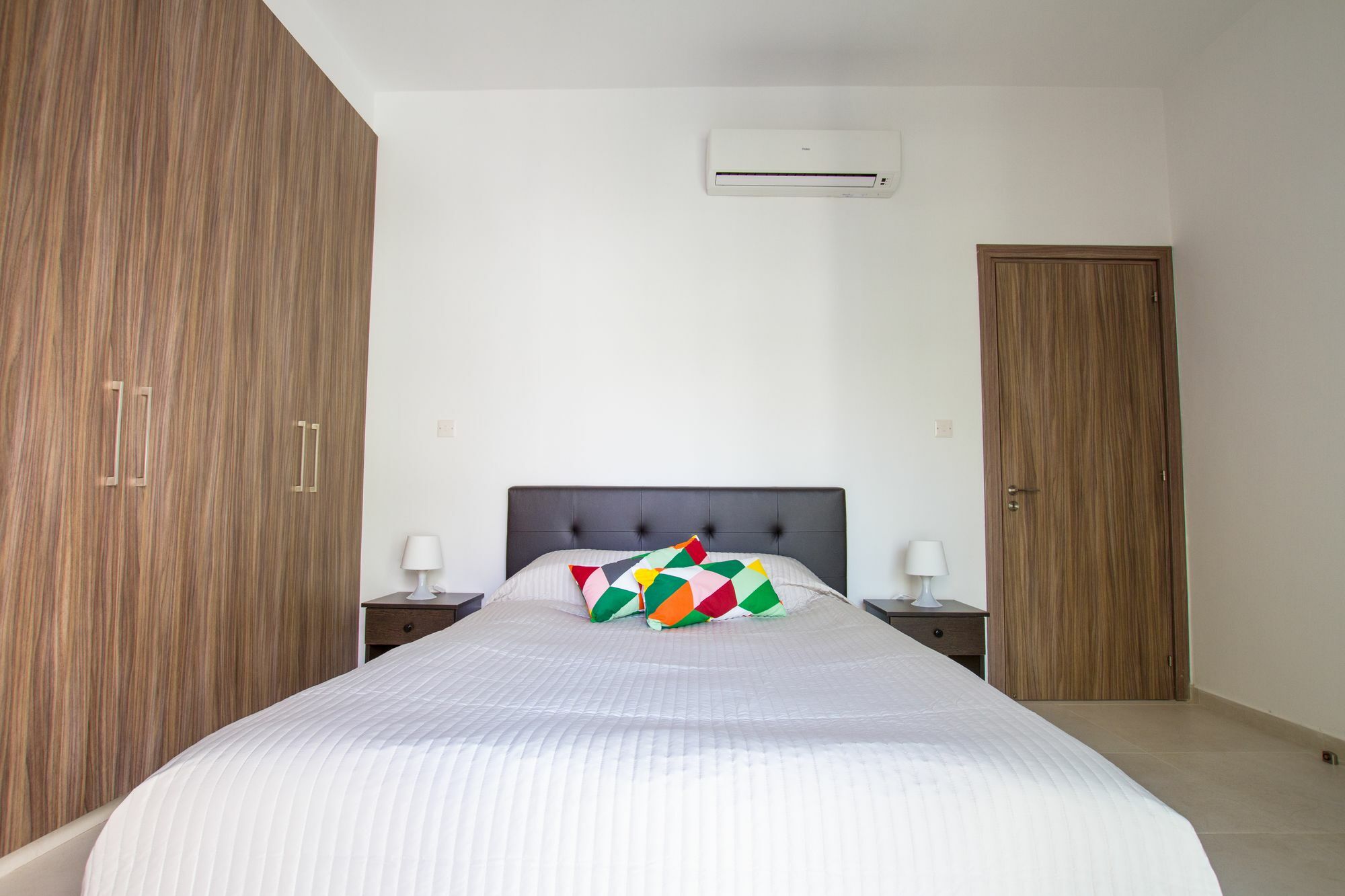 Qcc Residence Larnaca Zewnętrze zdjęcie