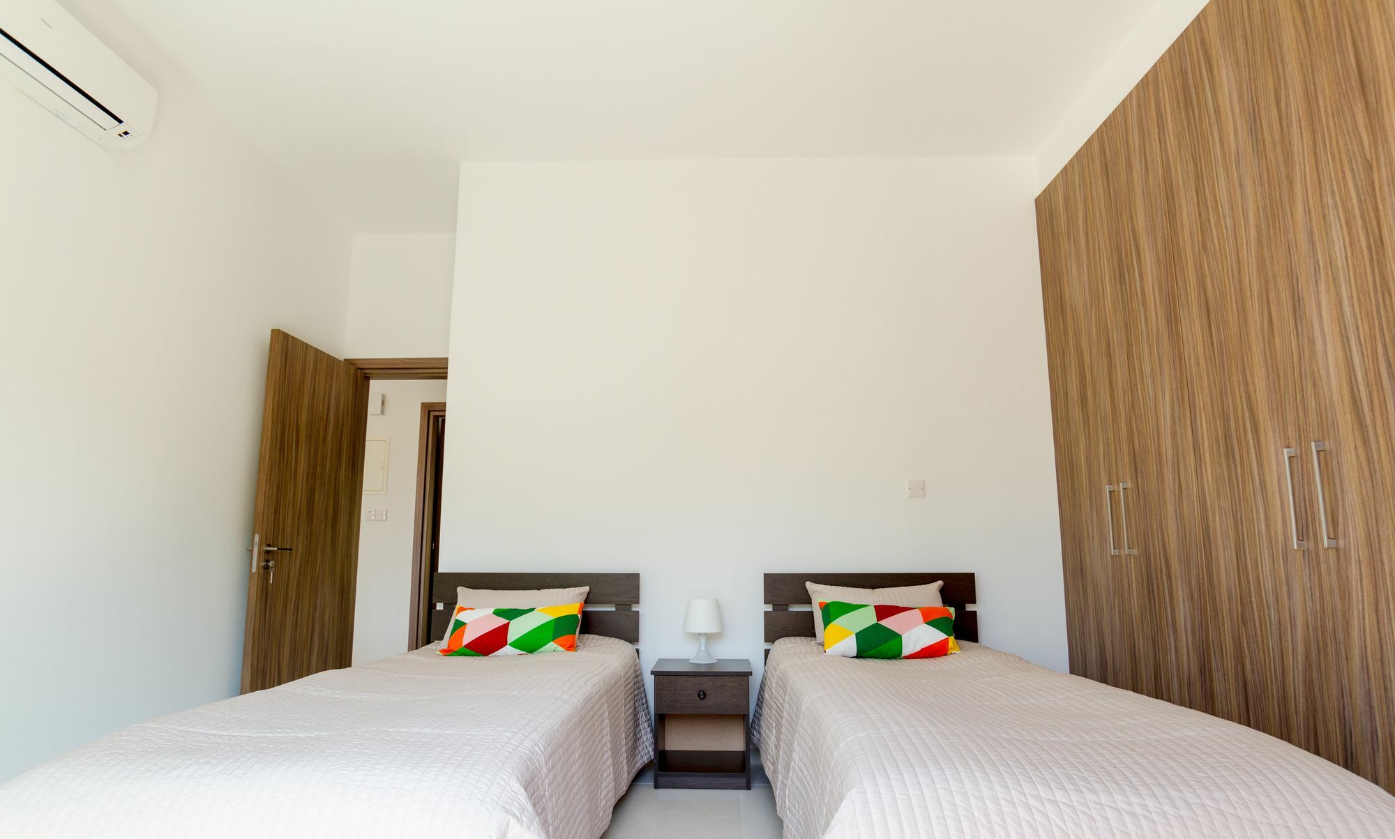 Qcc Residence Larnaca Zewnętrze zdjęcie