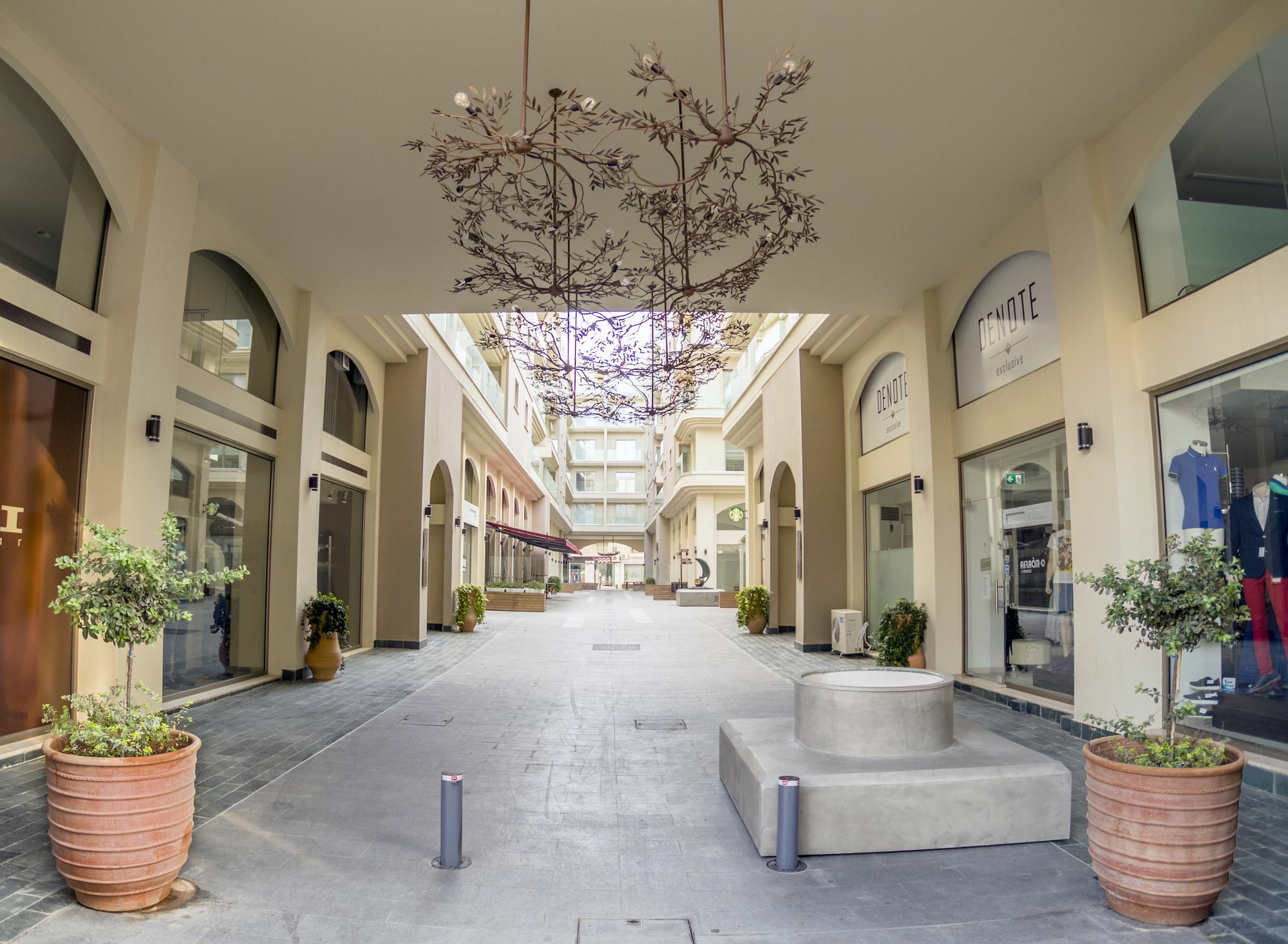 Qcc Residence Larnaca Zewnętrze zdjęcie